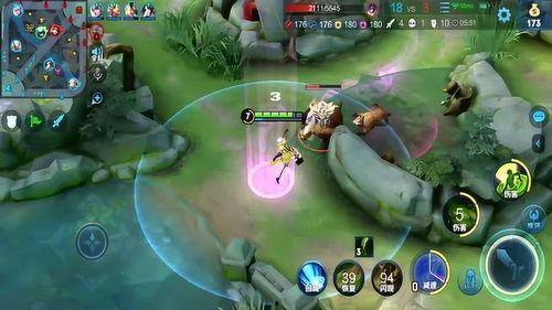 毒王皮肤最新爆料动态视频,炫酷特效，视觉盛宴来袭！  第2张