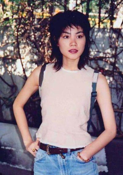 王菲前夫爆料视频,揭秘天后婚姻内幕 第3张 王菲前夫爆料视频,揭秘天后婚姻内幕 第3张