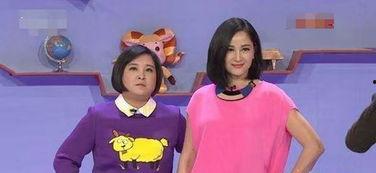 瞿颖快乐大本营爆料视频,独家爆料背后的欢乐瞬间 第1张 瞿颖快乐大本营爆料视频,独家爆料背后的欢乐瞬间 第1张