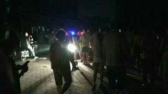 烟台爆料牟平事件视频曝光,真相揭开引发社会关注  第2张