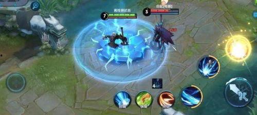 王者荣耀的大力最新爆料,揭秘新英雄大力神秘面纱,全新玩法即将上线! 第2张 王者荣耀的大力最新爆料,揭秘新英雄大力神秘面纱,全新玩法即将上线! 第2张