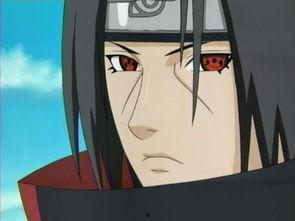 宇智波鼬技能爆料老视频