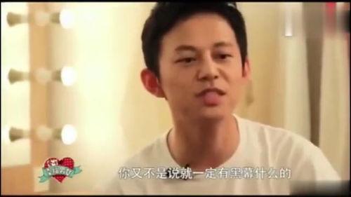 何炅爆料娱乐圈视频,一场真实与虚幻的碰撞 第3张 何炅爆料娱乐圈视频,一场真实与虚幻的碰撞 第3张