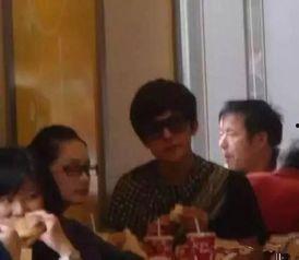 圈内爆料杨洋和李沁,幕后故事曝光引热议 第3张 圈内爆料杨洋和李沁,幕后故事曝光引热议 第3张